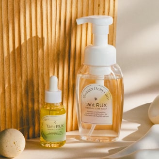 タントリュクスINSTAGRAM