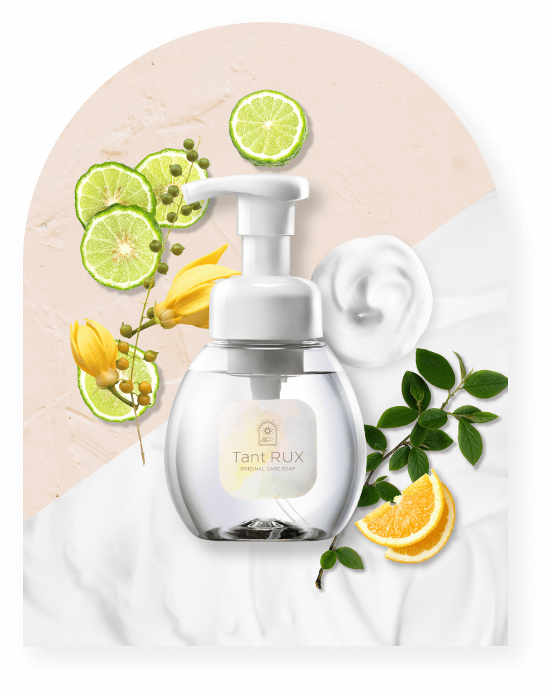 TantRUX ソープ