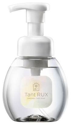 オイルケア前の+αお手入れ