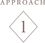 APPROACH 1