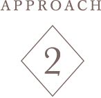 APPROACH 2
