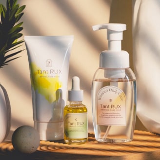 タントリュクスINSTAGRAM