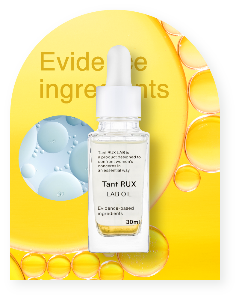 TantRUX ラボオイル