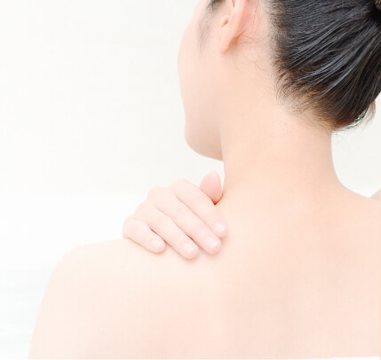 バスオイルとして入浴時間を くつろぎの時間に