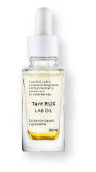 Tant RUX ラボオイル