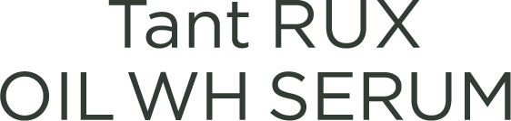 Tant RUX OIL WH SERUM