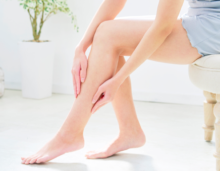 手軽なフェムケアに興味がある、冷えが気になる