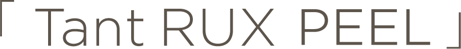 Tant RUX PEEL