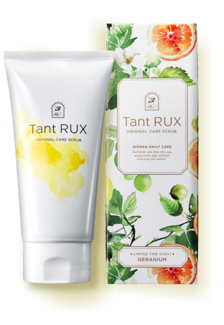 「ふわっ」と、気持ちいい肌に磨き上げる秘密は、ピーリングと同時に集中保湿を叶える「ソルトモイスチャー」設計。