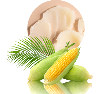 古い角質をオフし、ミネラルを補給する天然海塩