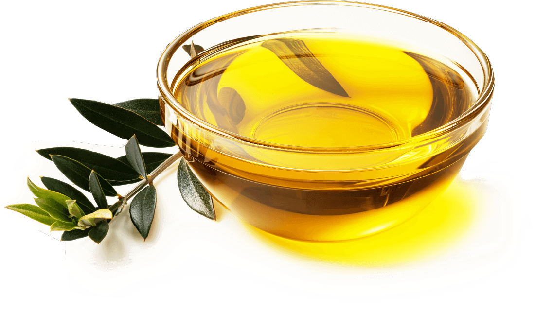 厳選された天然オイル