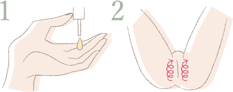 《毎日の》デイリーケア